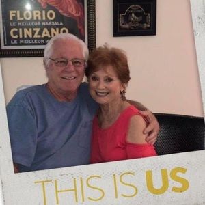 Meet your Posher, Judy